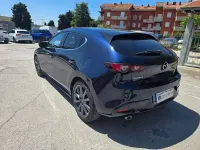 Usata Mazda 3 Exceed 122 CV (89 kW) 2020 Berlina