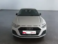 Usata Audi A1 Sportback Advanced 95 CV (69 kW) 2024 Bianco Utilitaria