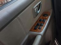 Usata Hyundai Terracan 163 CV (119 kW) 2004 Nero SUV