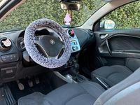 Usata Alfa Romeo MiTo 95 CV (69 kW) 2011 Bianco Utilitaria