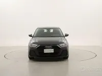 Usata Audi A1 Admired 95 CV (69 kW) 2022 Grigio SUV