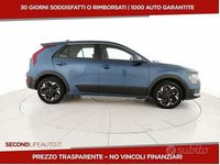 Occasion Kia e-Niro 150 kW (204 ch) 2023 Bleue SUV