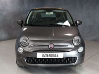 usata Fiat 500C 1.2 69CV LOUNGE