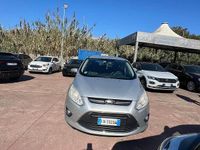 Usata Ford C-MAX 116 CV (85 kW) 2012 Grigio Monovolume