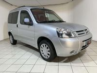 Usata Citroën Berlingo 90 CV (66 kW) 2006 Grigio Monovolume