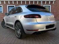 Usata Porsche Macan 250 CV (183 kW) 2016 SUV