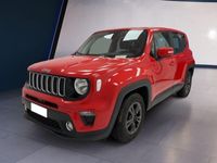 usata Jeep Renegade 2019 1.0 t3 Longitude fwd usata colore Rosso con 33265km a Torino