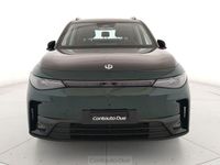 Nuova Leapmotor C10 215 CV (158 kW) 2026 Glazed green SUV