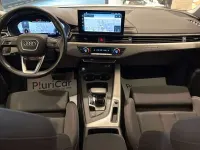Usata Audi A4 Advanced 245 CV (180 kW) 2020 Bianco Station wagon