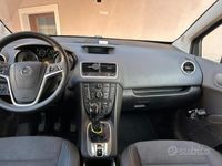 usata Opel Meriva Meriva 1.3 CDTI Cosmo