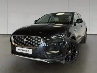 Usata Jaguar E-Pace SE 2022 Santorini black SUV