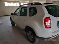 usata Dacia Duster 2ª serie - 2015