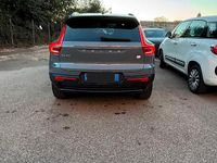Usata Volvo XC40 Ultimate 169 kW (231 CV) 2022 Grigio SUV