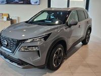 Nuova Nissan X-Trail N-Connecta 163 CV (119 kW) 2026 Other SUV