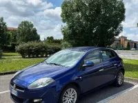 Usata Fiat Bravo 120 CV (88 kW) 2012 Bluazzurro Utilitaria