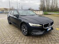 usata Volvo V60 D3 Geartronic Business