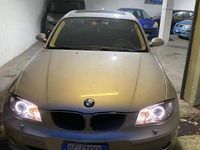 Usata BMW 116 116 CV (85 kW) 2007 Utilitaria