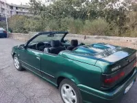 Usata Renault 19 92 CV (67 kW) 1994 Cabrio