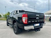 usata Ford Ranger 3.2 Tdci double cab Limited