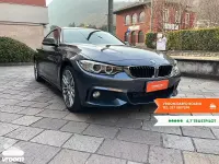 Usata BMW 430 M Sport 258 CV (189 kW) 2016 Coupé