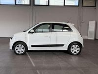Usata Renault Twingo Life 69 CV (50 kW) 2018 Bianco Utilitaria