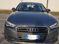 usata Audi A3 1.6 diesel