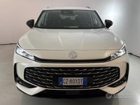 Usata MG HS Comfort 170 CV (125 kW) 2025 Bianco SUV