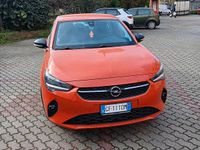 Usata Opel Corsa Edition 75 CV (55 kW) 2021 Utilitaria
