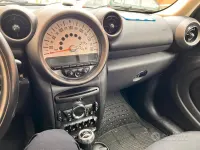 Usata Mini One D Countryman 90 CV (66 kW) 2012 Blu/azzurro SUV