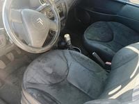 Usata Citroën C3 Pluriel Exclusive 73 CV (53 kW) 2010 Bianco Cabrio
