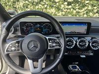 Usado Mercedes A200 Premium 150 CV (110 kW) 2021 Berlina
