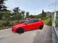 Usata Kia Ceed GT-Line 120 CV (88 kW) 2015 Utilitaria