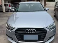 Usata Audi A3 Comfort 116 CV (85 kW) 2023 Grigio Berlina