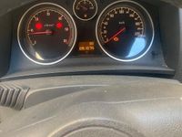 Usata Opel Zafira 2007 Nero Monovolume