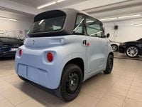 Usata Citroën AMI 2023 Grigio Utilitaria