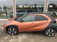 Nuova Toyota Aygo X 92 CV (67 kW) 2025 Vari colori SUV