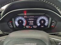 usata Audi Q3 35 TDI S tronic Business del 2019 usata a Salerno