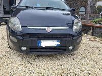 Usata Fiat Punto Evo S 75 CV (55 kW) 2011 Utilitaria