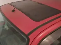 Usata Fiat 500 41 CV (30 kW) 1992 Rosso Utilitaria