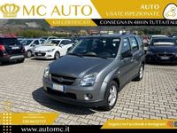 usata Suzuki Ignis 2ª serie 1.5 16V cat 4WD Deluxe