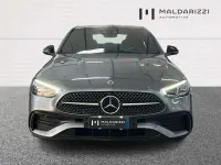 Usata Mercedes C300e Advanced 197 CV (144 kW) 2025 Grigio selenite Berlina