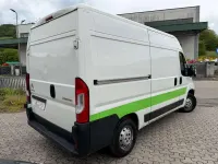 Occasion Citroën Jumper 140 ch (102 kW) 2021 Blanc Monospace