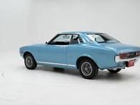 Begagnad Toyota Celica GT 108 HK (79 kW) 1977 Altri Sportkupé