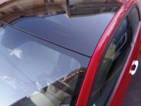 Usata Fiat 500 Lounge 2015 Rosso Utilitaria