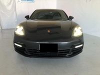 Usata Porsche Panamera 4 E-Hybrid Sport Turismo Sport Turismo 330 CV (242 kW) 2019 Grigio scuro Station wagon