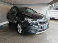 Usata Opel Mokka Cosmo 136 CV (100 kW) 2016 Grigio SUV