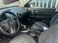 Usata Nissan Qashqai 110 CV (80 kW) 2010 SUV