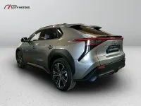 Usata Toyota bZ4X Edition 160 kW (218 CV) 2024 Precious metal SUV