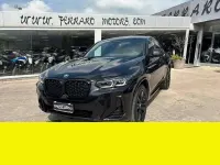 Usata BMW X4 190 CV (139 kW) 2025 Other SUV