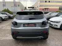 Usata Jeep Avenger Summit 101 CV (74 kW) 2024 Gray SUV